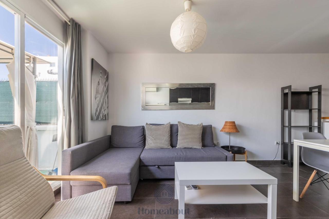 Fun Building Duplexes By Homeabout マラガ エクステリア 写真