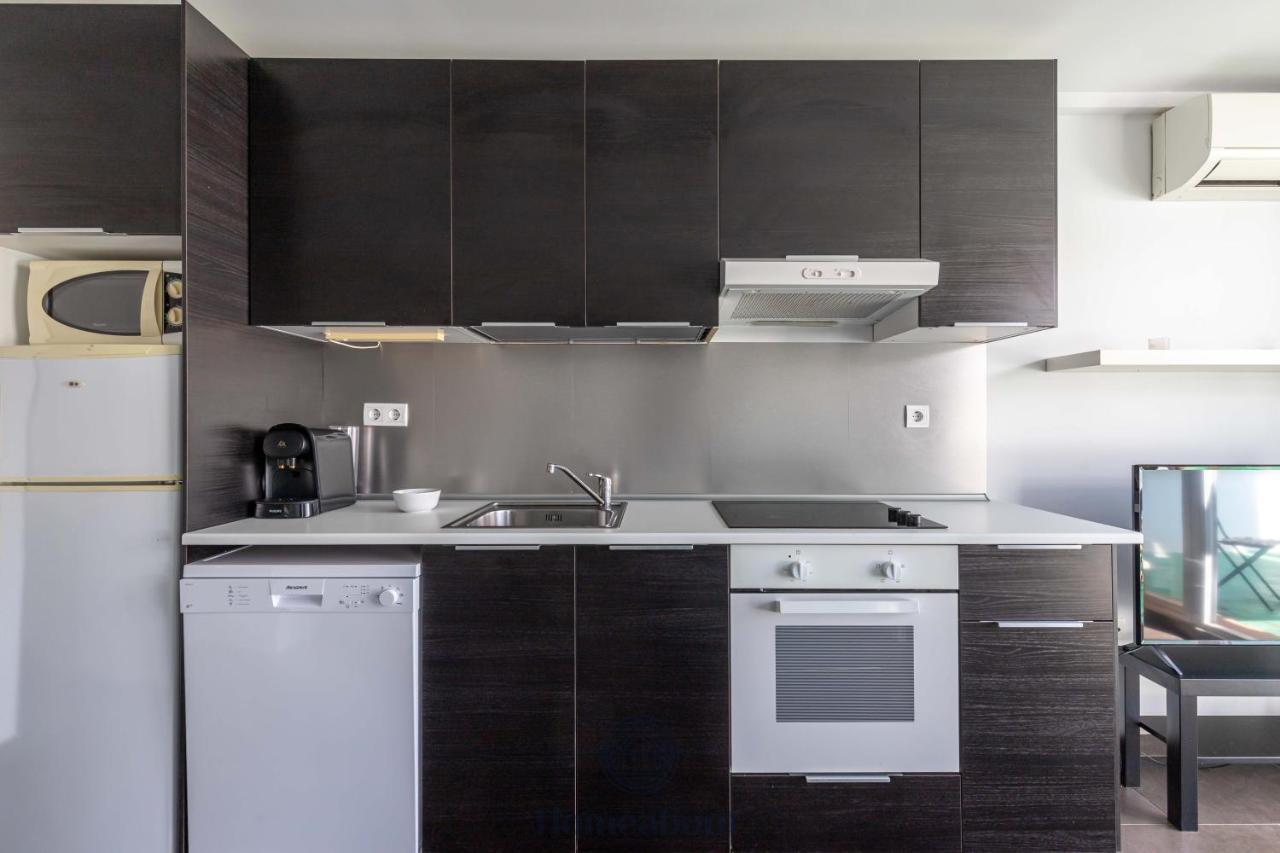 Fun Building Duplexes By Homeabout マラガ エクステリア 写真