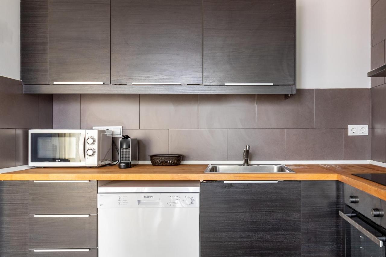 Fun Building Duplexes By Homeabout マラガ エクステリア 写真